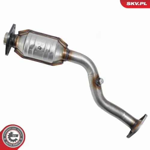 Katalysator vorne ESEN SKV 62SKV133 Bild Katalysator vorne ESEN SKV 62SKV133