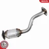 Katalysator vorne ESEN SKV 62SKV133 Bild Katalysator vorne ESEN SKV 62SKV133