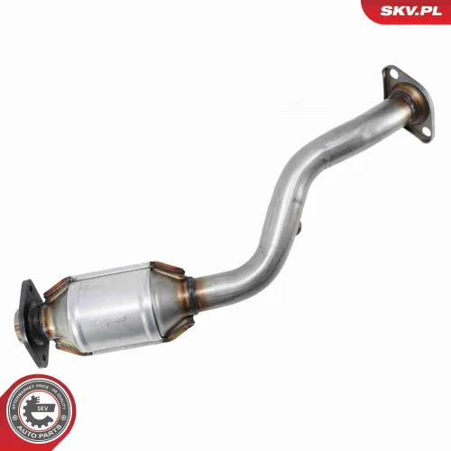 Katalysator vorne ESEN SKV 62SKV133 Bild Katalysator vorne ESEN SKV 62SKV133