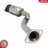 Katalysator vorne ESEN SKV 62SKV133 Bild Katalysator vorne ESEN SKV 62SKV133
