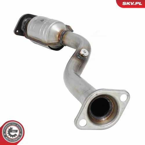 Katalysator vorne ESEN SKV 62SKV133 Bild Katalysator vorne ESEN SKV 62SKV133