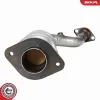 Katalysator vorne ESEN SKV 62SKV133 Bild Katalysator vorne ESEN SKV 62SKV133