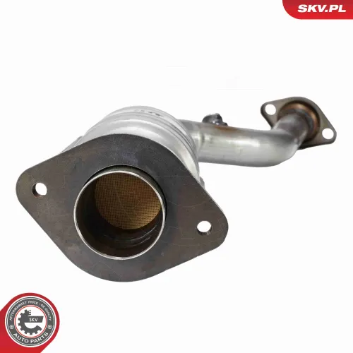 Katalysator vorne ESEN SKV 62SKV133 Bild Katalysator vorne ESEN SKV 62SKV133