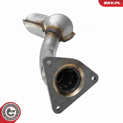 Katalysator vorne ESEN SKV 62SKV135 Bild Katalysator vorne ESEN SKV 62SKV135