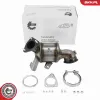 Katalysator vorne ESEN SKV 62SKV136