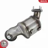 Katalysator vorne ESEN SKV 62SKV136 Bild Katalysator vorne ESEN SKV 62SKV136