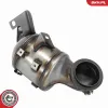 Katalysator vorne ESEN SKV 62SKV136 Bild Katalysator vorne ESEN SKV 62SKV136