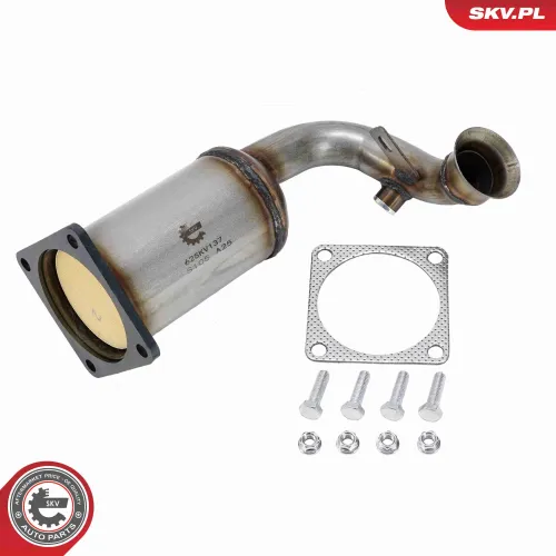 Lenker, Radaufhängung Vorderachse links ESEN SKV 69SKV253 Bild Lenker, Radaufhängung Vorderachse links ESEN SKV 69SKV253