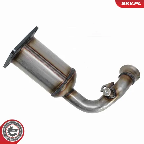 Lenker, Radaufhängung Vorderachse rechts rechts Vorderachse ESEN SKV 69SKV254 Bild Lenker, Radaufhängung Vorderachse rechts rechts Vorderachse ESEN SKV 69SKV254