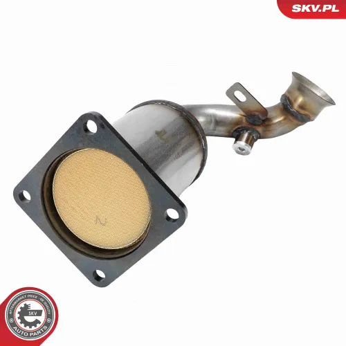 Lenker, Radaufhängung Vorderachse rechts rechts Vorderachse ESEN SKV 69SKV254 Bild Lenker, Radaufhängung Vorderachse rechts rechts Vorderachse ESEN SKV 69SKV254