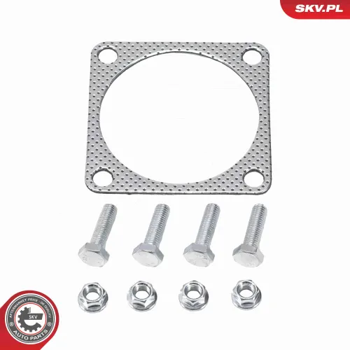 Lenker, Radaufhängung Vorderachse rechts rechts Vorderachse ESEN SKV 69SKV254 Bild Lenker, Radaufhängung Vorderachse rechts rechts Vorderachse ESEN SKV 69SKV254