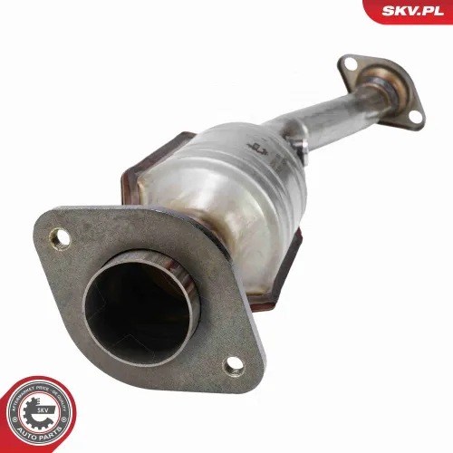 Katalysator vorne ESEN SKV 62SKV138 Bild Katalysator vorne ESEN SKV 62SKV138