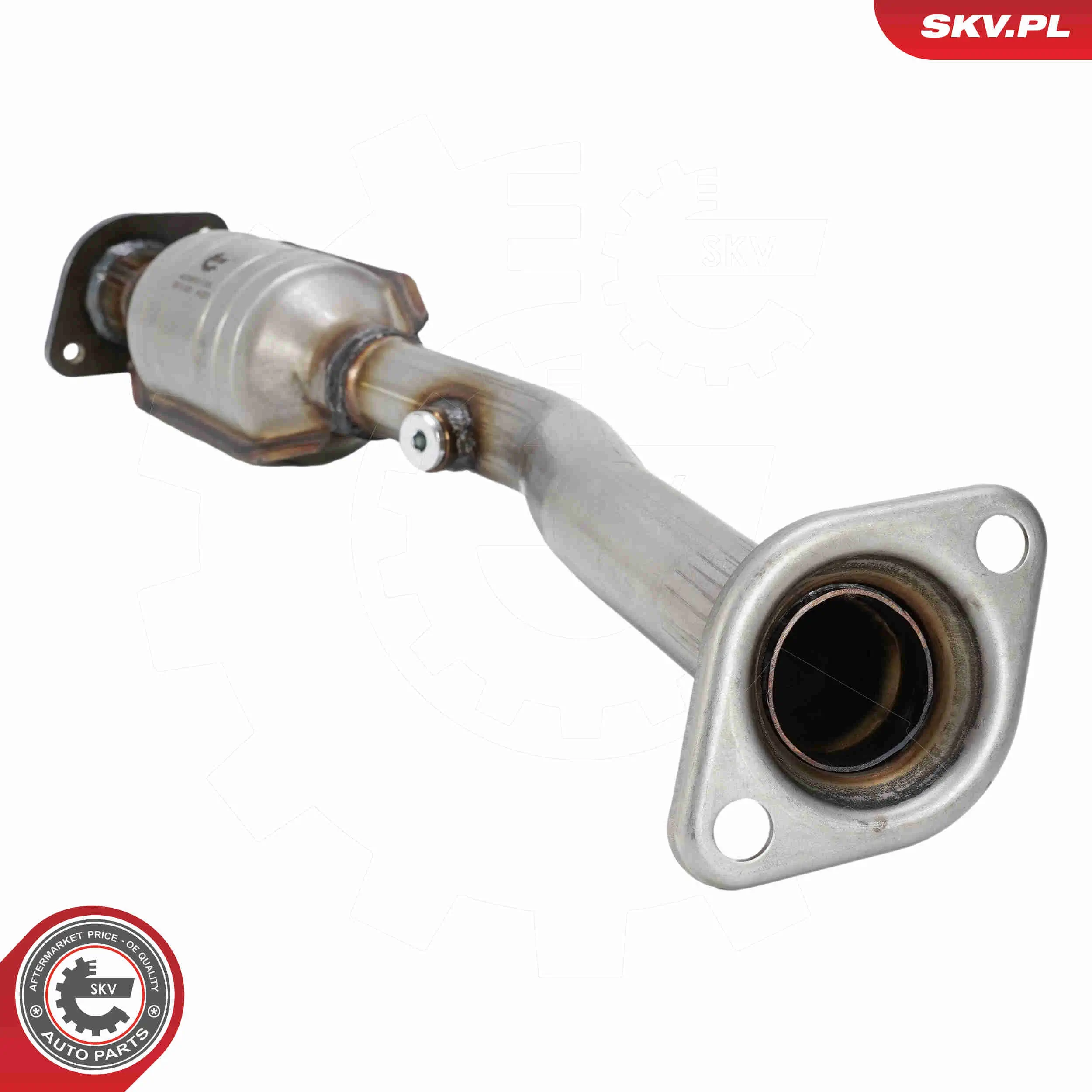 Lenker, Radaufhängung Vorderachse rechts rechts Vorderachse ESEN SKV 69SKV256