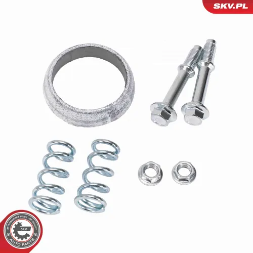 Lenker, Radaufhängung Vorderachse rechts rechts Vorderachse ESEN SKV 69SKV256 Bild Lenker, Radaufhängung Vorderachse rechts rechts Vorderachse ESEN SKV 69SKV256