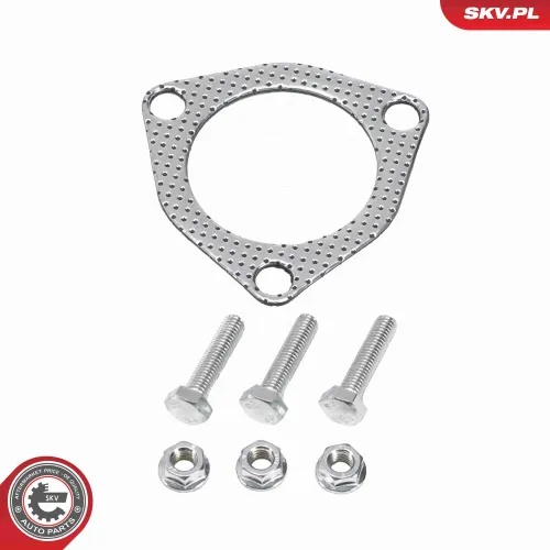 Lenker, Radaufhängung Vorderachse links ESEN SKV 69SKV257 Bild Lenker, Radaufhängung Vorderachse links ESEN SKV 69SKV257