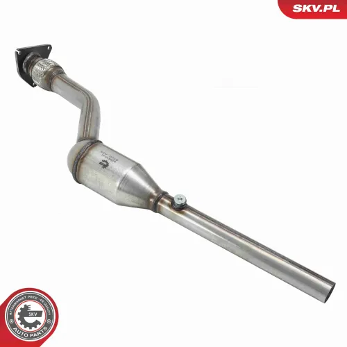 Katalysator vorne ESEN SKV 62SKV141 Bild Katalysator vorne ESEN SKV 62SKV141