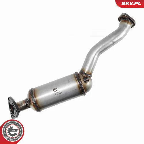 Katalysator vorne ESEN SKV 62SKV144 Bild Katalysator vorne ESEN SKV 62SKV144