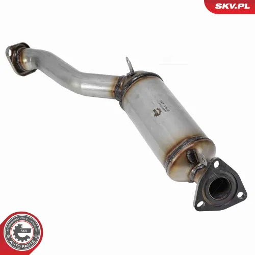 Katalysator vorne ESEN SKV 62SKV144 Bild Katalysator vorne ESEN SKV 62SKV144