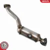 Katalysator vorne ESEN SKV 62SKV144 Bild Katalysator vorne ESEN SKV 62SKV144