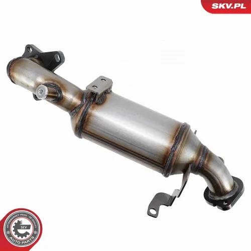 Katalysator vorne ESEN SKV 62SKV145 Bild Katalysator vorne ESEN SKV 62SKV145