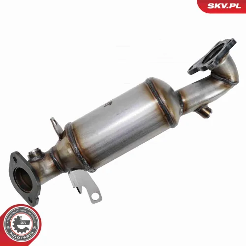 Katalysator vorne ESEN SKV 62SKV145 Bild Katalysator vorne ESEN SKV 62SKV145