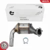 Katalysator vorne ESEN SKV 62SKV146 Bild Katalysator vorne ESEN SKV 62SKV146
