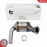 Katalysator vorne ESEN SKV 62SKV146