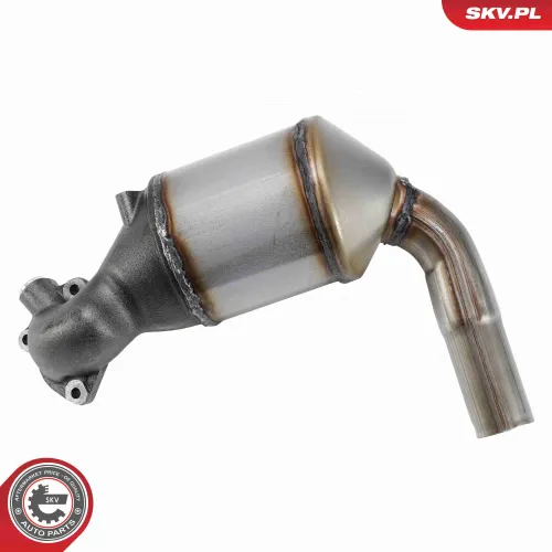 Katalysator vorne ESEN SKV 62SKV146 Bild Katalysator vorne ESEN SKV 62SKV146