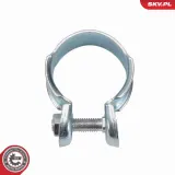 Lenker, Radaufhängung Hinterachse links ESEN SKV 69SKV271