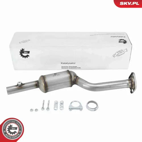 Lenker, Radaufhängung Hinterachse links ESEN SKV 69SKV271 Bild Lenker, Radaufhängung Hinterachse links ESEN SKV 69SKV271