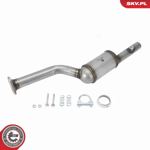 Lenker, Radaufhängung Hinterachse links ESEN SKV 69SKV271 Bild Lenker, Radaufhängung Hinterachse links ESEN SKV 69SKV271