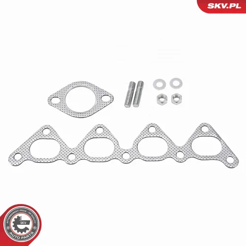 Katalysator vorne ESEN SKV 62SKV148 Bild Katalysator vorne ESEN SKV 62SKV148