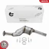 Katalysator vorne ESEN SKV 62SKV149