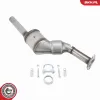 Katalysator vorne ESEN SKV 62SKV149 Bild Katalysator vorne ESEN SKV 62SKV149