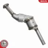 Katalysator vorne ESEN SKV 62SKV149 Bild Katalysator vorne ESEN SKV 62SKV149