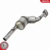 Katalysator vorne ESEN SKV 62SKV149 Bild Katalysator vorne ESEN SKV 62SKV149