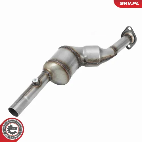 Katalysator vorne ESEN SKV 62SKV149 Bild Katalysator vorne ESEN SKV 62SKV149