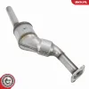 Katalysator vorne ESEN SKV 62SKV149 Bild Katalysator vorne ESEN SKV 62SKV149