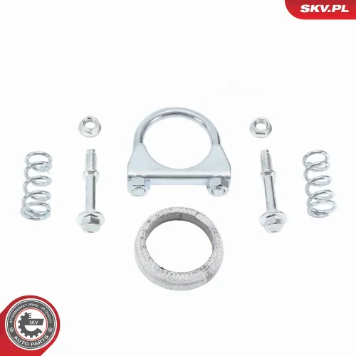 Katalysator vorne ESEN SKV 62SKV149 Bild Katalysator vorne ESEN SKV 62SKV149