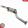 Katalysator vorne ESEN SKV 62SKV150 Bild Katalysator vorne ESEN SKV 62SKV150