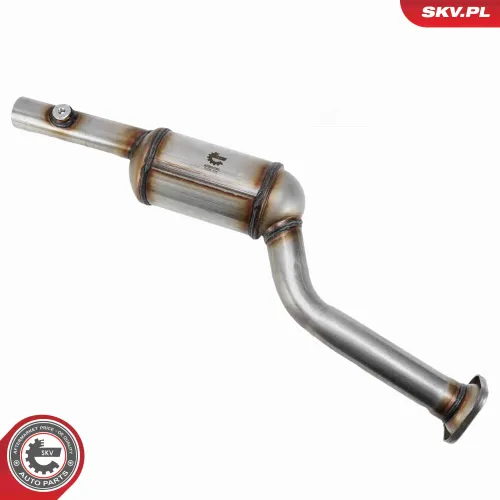 Katalysator vorne ESEN SKV 62SKV150 Bild Katalysator vorne ESEN SKV 62SKV150