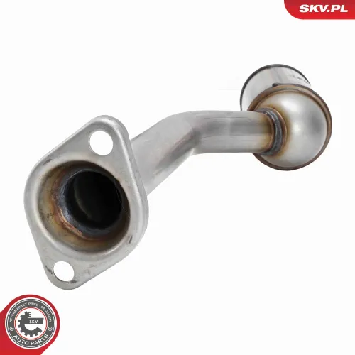 Katalysator vorne ESEN SKV 62SKV150 Bild Katalysator vorne ESEN SKV 62SKV150