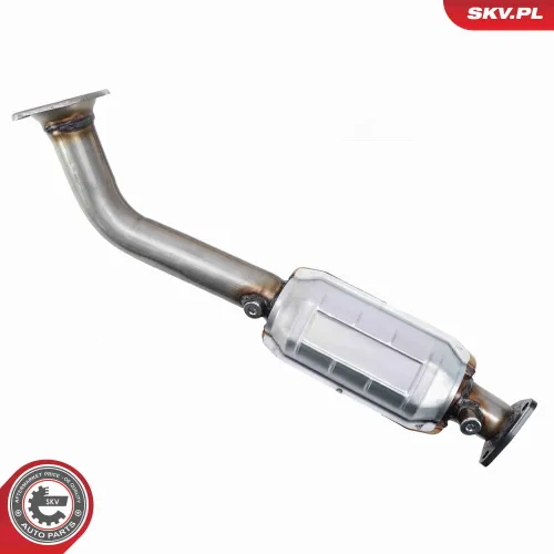 Katalysator vorne ESEN SKV 62SKV151 Bild Katalysator vorne ESEN SKV 62SKV151