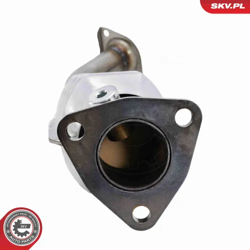 Katalysator vorne ESEN SKV 62SKV151 Bild Katalysator vorne ESEN SKV 62SKV151