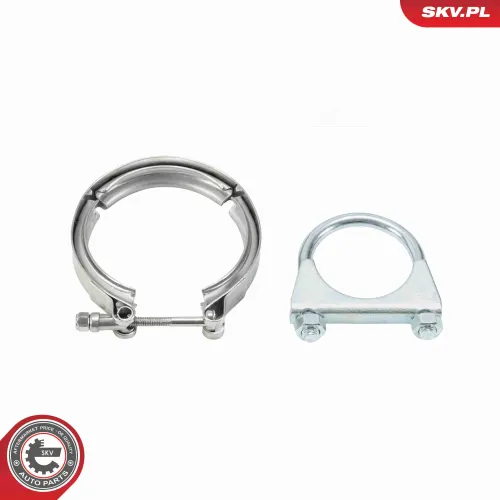 Katalysator vorne ESEN SKV 62SKV152 Bild Katalysator vorne ESEN SKV 62SKV152