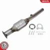Katalysator vorne ESEN SKV 62SKV154 Bild Katalysator vorne ESEN SKV 62SKV154