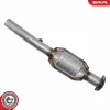 Katalysator vorne ESEN SKV 62SKV154 Bild Katalysator vorne ESEN SKV 62SKV154