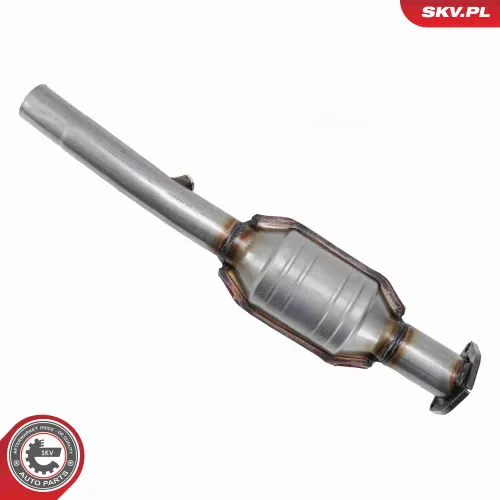 Katalysator vorne ESEN SKV 62SKV154 Bild Katalysator vorne ESEN SKV 62SKV154