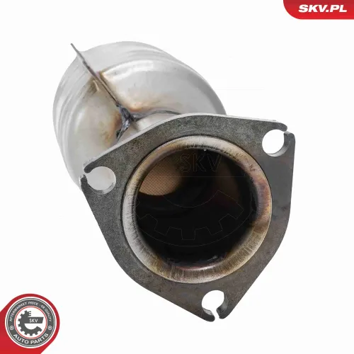 Katalysator vorne ESEN SKV 62SKV154 Bild Katalysator vorne ESEN SKV 62SKV154