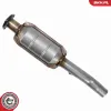 Katalysator vorne ESEN SKV 62SKV155 Bild Katalysator vorne ESEN SKV 62SKV155